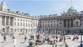 Somerset House Celebrates 25 Years of Arts