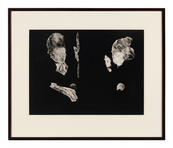 José Luis Cuevas
(Mexican/American, 1934-2017)
The Marriage of Arnolfinis - José Luis Cuevas