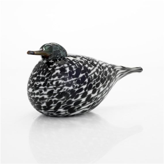 Mirella glass bird