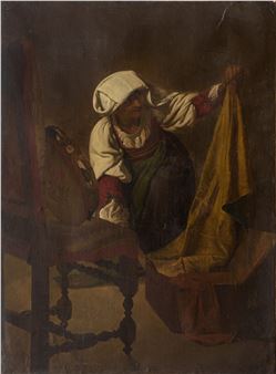 Classical Art - Web Only - Dams Casa d'Aste