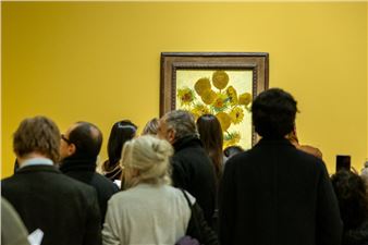 Britain’s National Gallery Expands Collection to 20th-Century Works