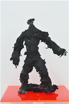 Maoya Kishi at TATSURO KISHIMOTO, Tokyo