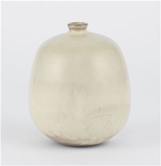 Vase - Jacques Ruelland