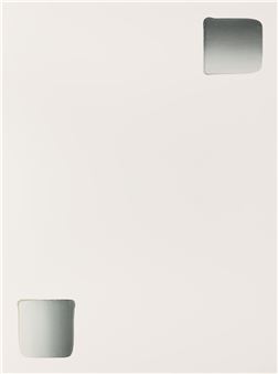 Dialogue - Lee Ufan