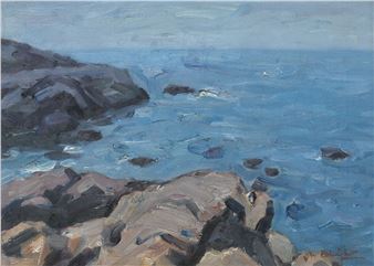 Hae-gyeong - Oh Chi-Ho