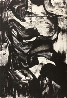 Torso - Joseph Zirker