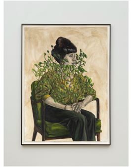 Robert Pruitt: Corpus - Vielmetter Los Angeles