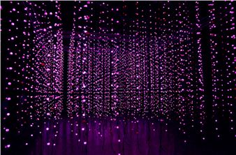 Future Tense: Art in the Age of Transformation - York Art Gallery