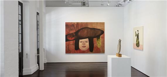 Tomoo Gokita - MASSIMODECARLO, Hong Kong