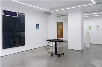 Speaking in Turn - Exo Exo