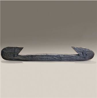 Mindaugas Šnipas: Sculptures - (AV17) Gallery