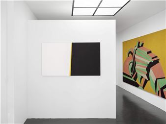 Matthias Noggler: Supergraphics - DREI