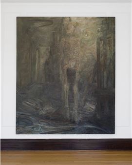 Elisabeth Perrault & Marion Wagschal: constantly shedding, perpetually becoming - Projet Pangée
