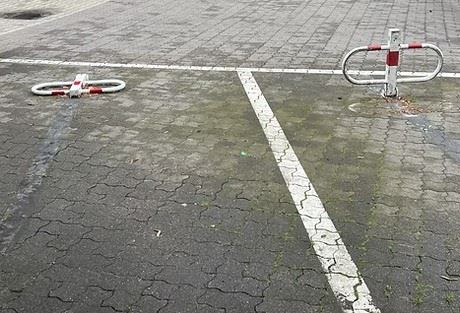 Against Erection - Louche Ops