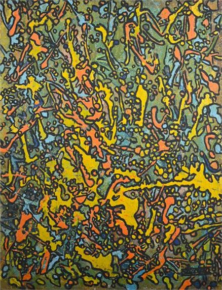 Untitled - Pierre Ledda