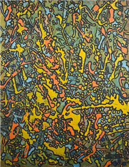 Untitled - Pierre Ledda