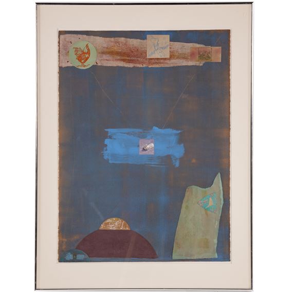 What Bird Shall Sing the Dawn - Dan Dudrow