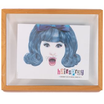 Signed Hairspray Program - John Waters