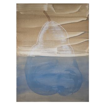 Ghost Pear - Gillian Lambe