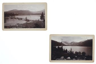 Timeless Treasures: 19th C. Native, Western Photographs & French Elegance - North American Auction Company