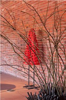 CECOSLOVACCHIA at GAMPA / City Gallery Pardubice