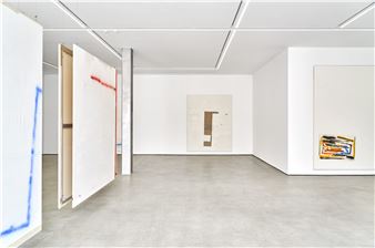 David Ostrowski “Let Me Put It This Way” at Aranya Art Center North, Qinhuangdao