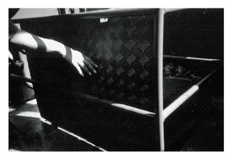 New Exhibition Explores Light, Perception, and the Absent Image