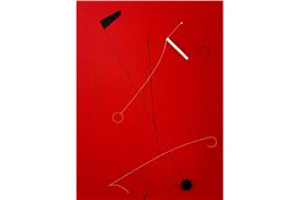 Brazilian Artist Macaparana Makes New York Solo Debut at Sous les Etoiles Gallery
