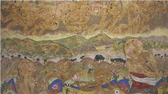 Commemorative Exhibition for the 80th Anniversary of Liberation at MMCA Deoksugung