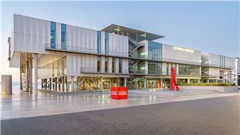 Istanbul Modern Presents Advisory Boards and New Works from the Collection