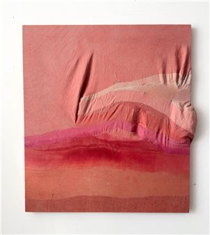 Nadine Schemmann: Mother Fields