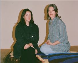 Taste-Making Dealers Hannah Hoffman and Bridget Donahue Merge Galleries