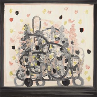 Sinéad Ní Mhaonaigh: Snáithe