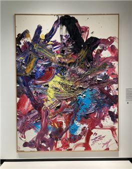 Connecting Threads: Two Exhibitions in Dallas