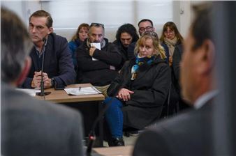 Argentine Couple Charged with Hiding Stolen Art, Including Works by Matisse