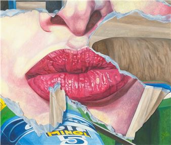 Online Only Contemporary, 12 – 28 September 2025 - Grisebach 
