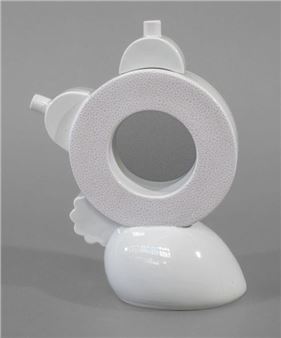 Teapot - Matteo Thun