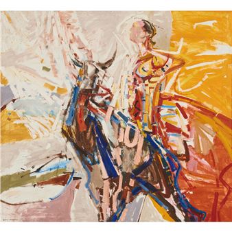 Veronica - Lundy Siegriest