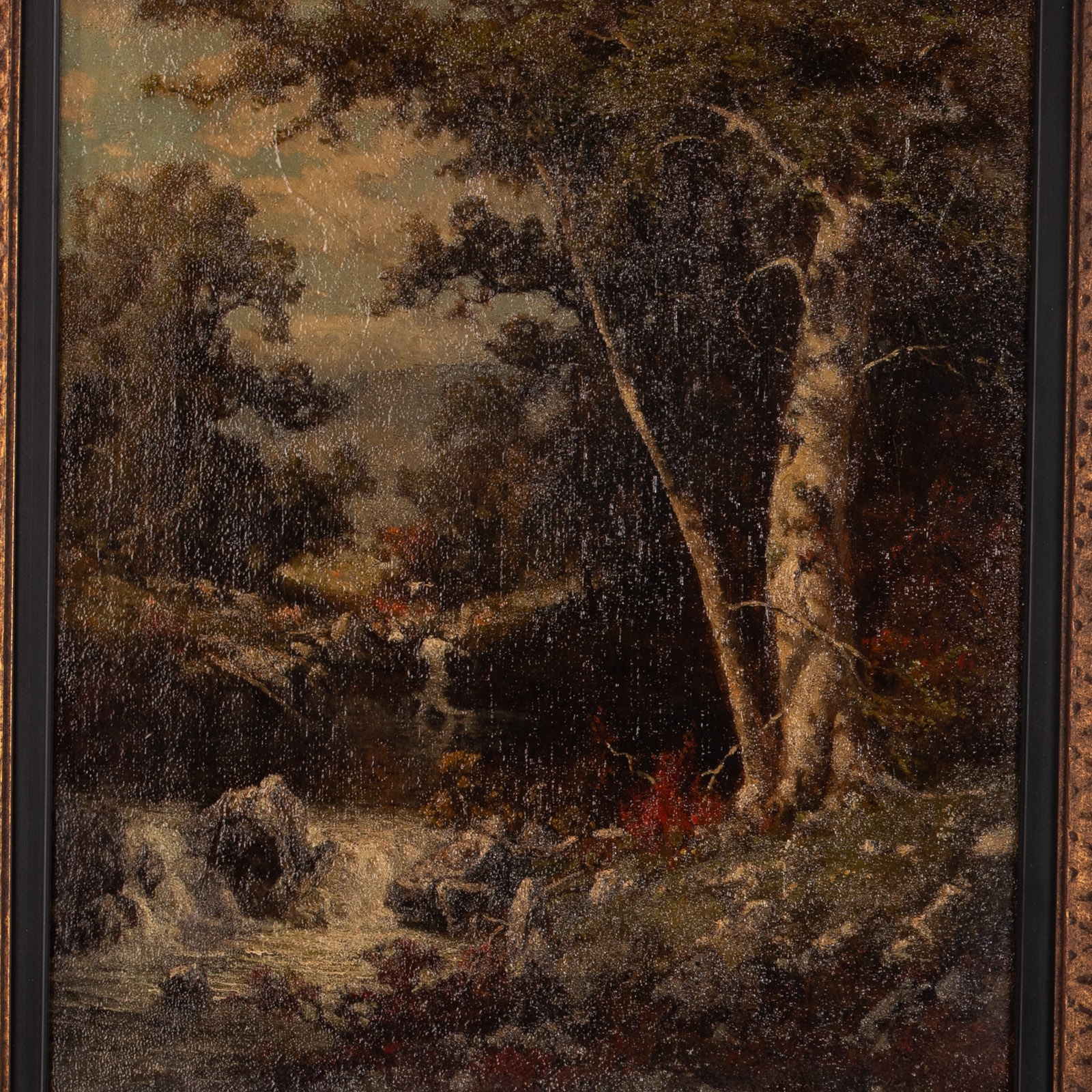 Henry Ward Ranger | Landscape | MutualArt