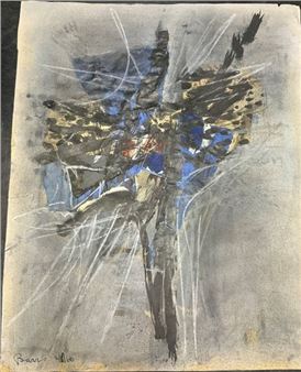 Composition - Roger Terry Barr