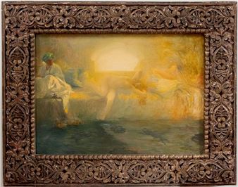 Henri le Riche | 211 Artworks at Auction | MutualArt