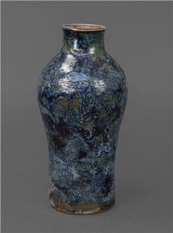 Large vase - Nikolai Ivanoff