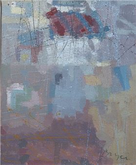 Untitled - Camille Bryen