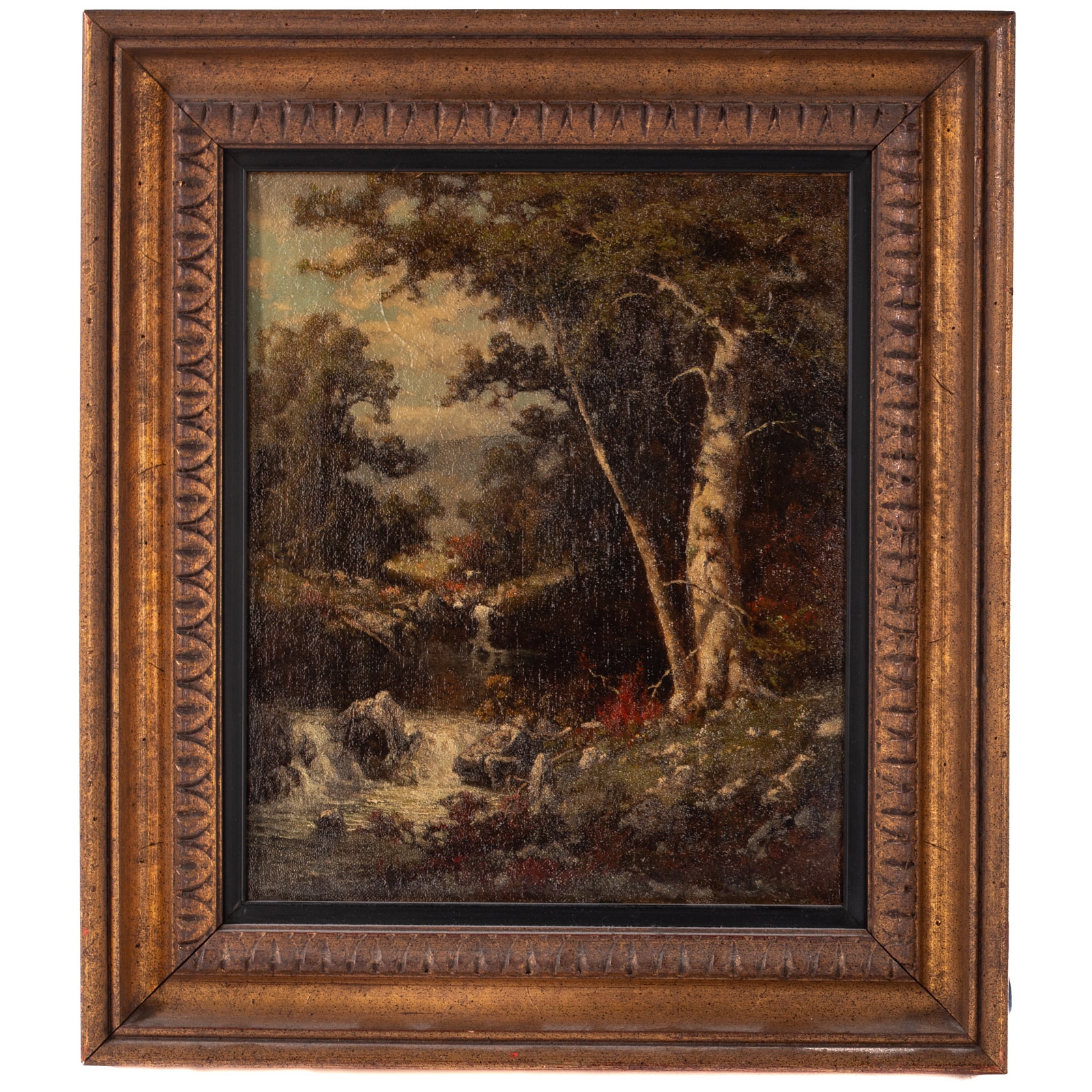 Henry Ward Ranger | Landscape | MutualArt