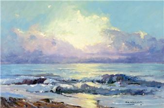 Old Paintings BLOWOUT (Oct 2025) - Broward Auction Gallery