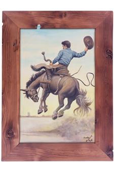 Untitled - Charlie Dye