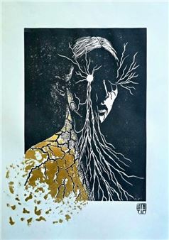 Charity auction to benefit the restoration of the citadel of Saint-Florent : Corsican contemporary art - Asta