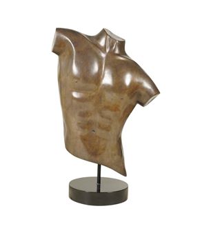 Two Works - Sig De Tonancour