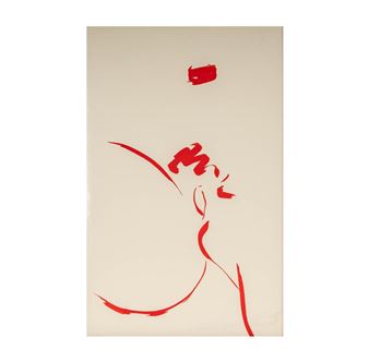 Untitled - Kate Millett