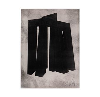 Triple Black - Guy Dill